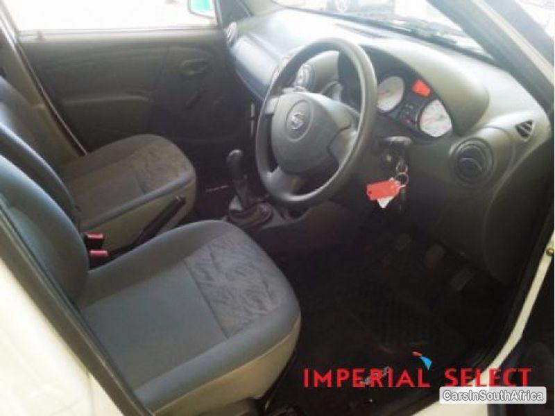 Picture of Nissan NP200 Manual 2016 in Western Cape