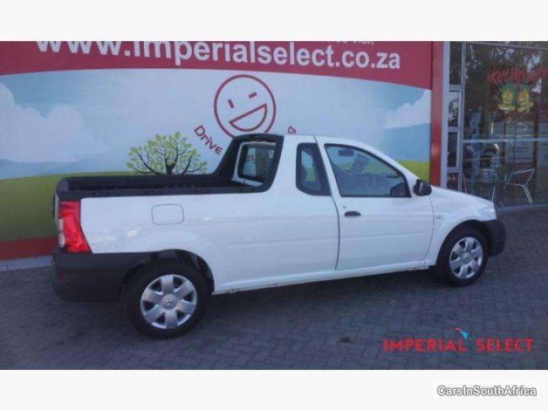 Picture of Nissan NP200 Manual 2016 in Western Cape