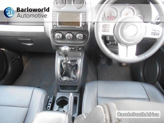 Picture of Jeep Other Manual 2015 in KwaZulu Natal