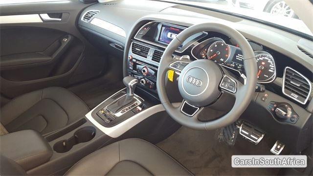 Picture of Audi A4 Automatic 2016 in Gauteng