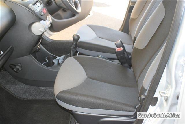 Picture of Citroen C1 Manual 2014 in Gauteng