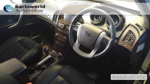 Picture of Mahindra Other Manual 2014 in Gauteng