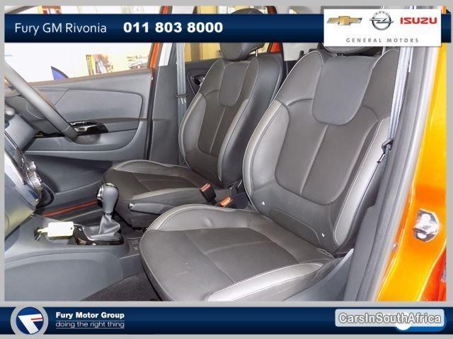 Picture of Renault Other Automatic 2015 in Gauteng