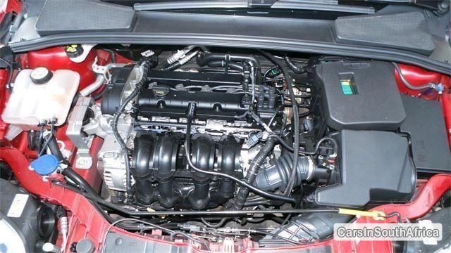 Picture of Ford Focus Manual 2013 in South Africa