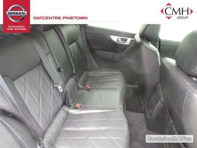 Picture of Infiniti FX/QX70 Automatic 2012 in South Africa