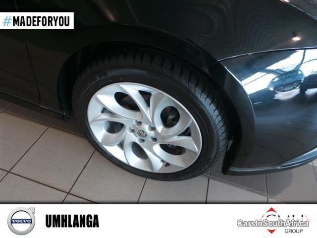 Picture of MG MG6 Manual 2014 in South Africa