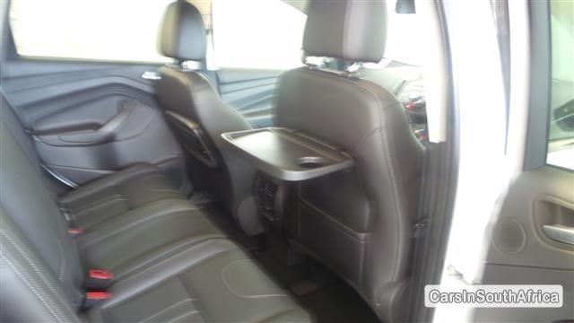 Picture of Ford Kuga Automatic 2014 in South Africa
