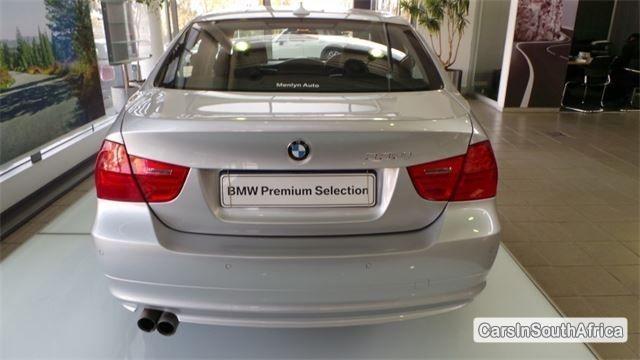 Picture of BMW 3-Series Automatic 2011 in South Africa
