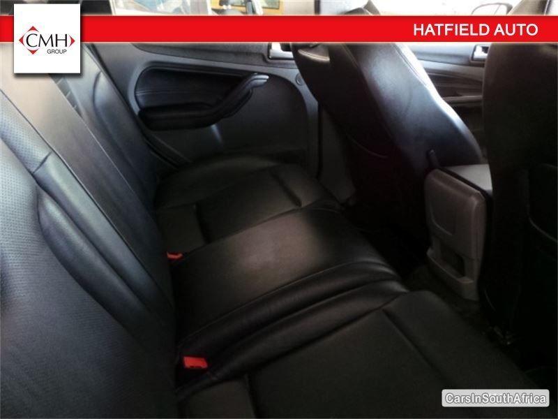 Ford Focus Manual 2011 - image 6