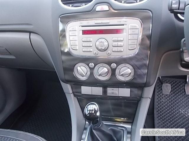 Picture of Ford Focus Manual 2010 in South Africa