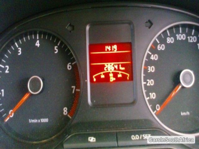 Picture of Volkswagen Polo Manual 2014 in South Africa