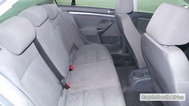 Picture of Volkswagen Jetta Manual 2009 in South Africa