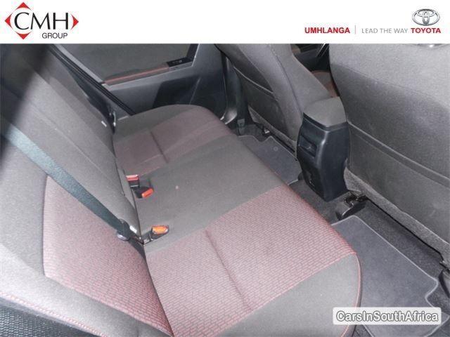 Picture of Toyota Auris Manual 2013 in South Africa