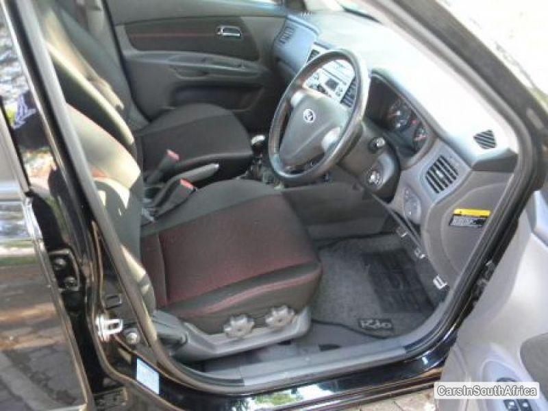 Kia Rio Manual 2009 - image 6