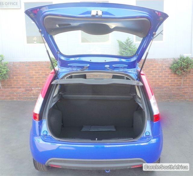 Picture of Ford Figo Manual 2014 in South Africa