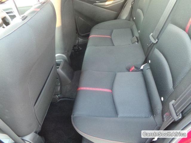 Picture of Mazda 121 Manual 2015 in South Africa