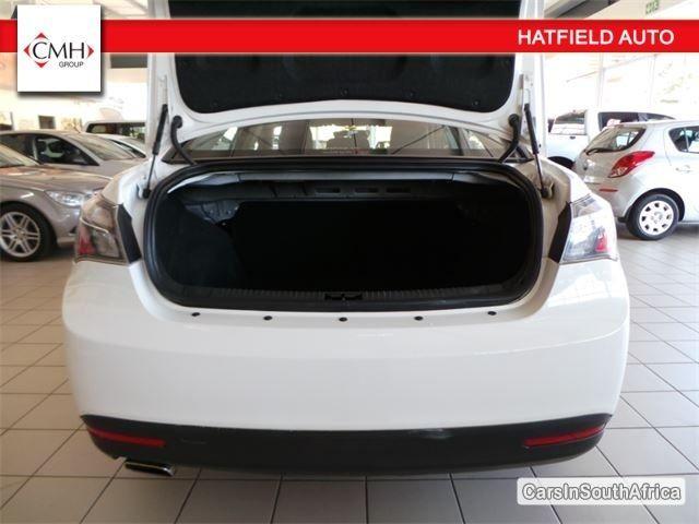 Picture of MG MG6 Manual 2013 in South Africa