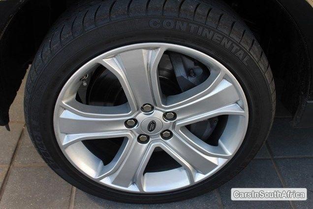 Land Rover Range Rover Automatic 2010 - image 6