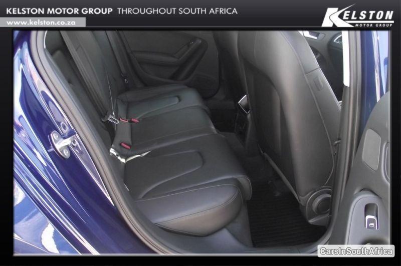 Audi A4 Automatic 2015 - image 6