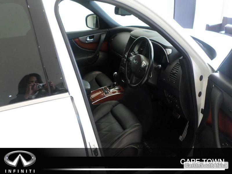 Picture of Infiniti FX/QX70 Automatic 2013 in South Africa