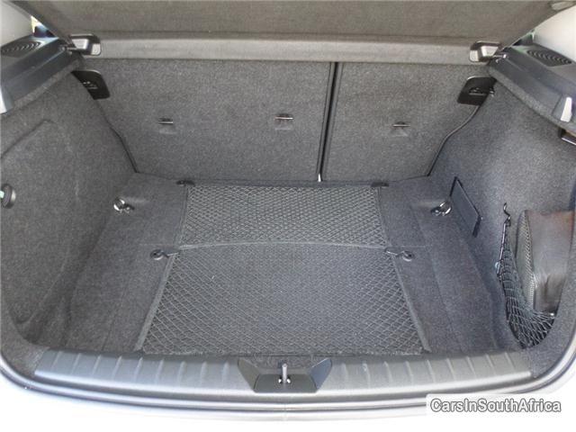 Picture of BMW 1-Series Manual 2013 in South Africa