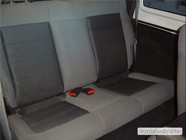 Jeep Wrangler Automatic 2010 - image 6