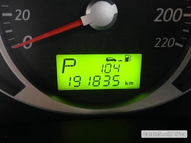 Hyundai Tucson Automatic 2006 - image 6