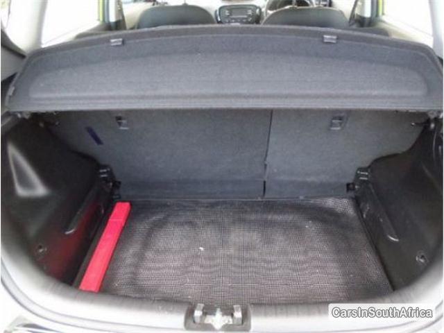 Kia Soul Manual 2015 - image 6