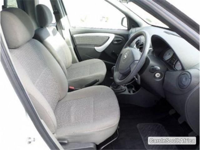 Picture of Nissan NP200 Manual 2013 in South Africa