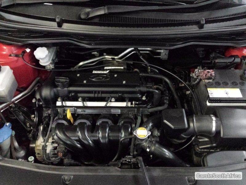 Picture of Hyundai i20 Manual 2010 in South Africa