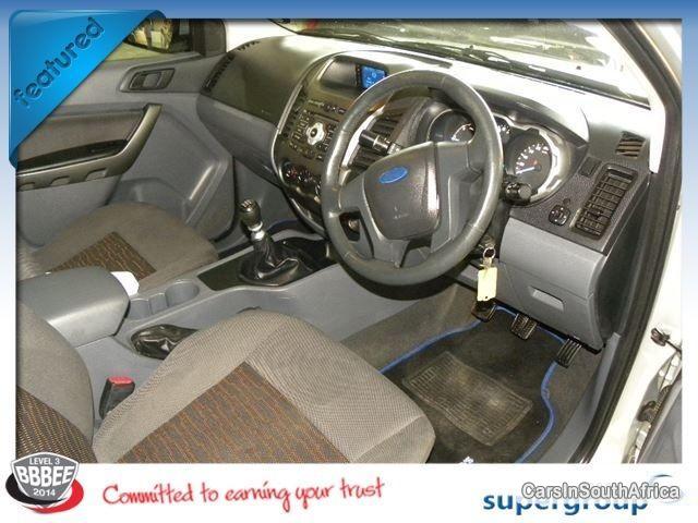Picture of Ford Ranger Manual 2013 in South Africa