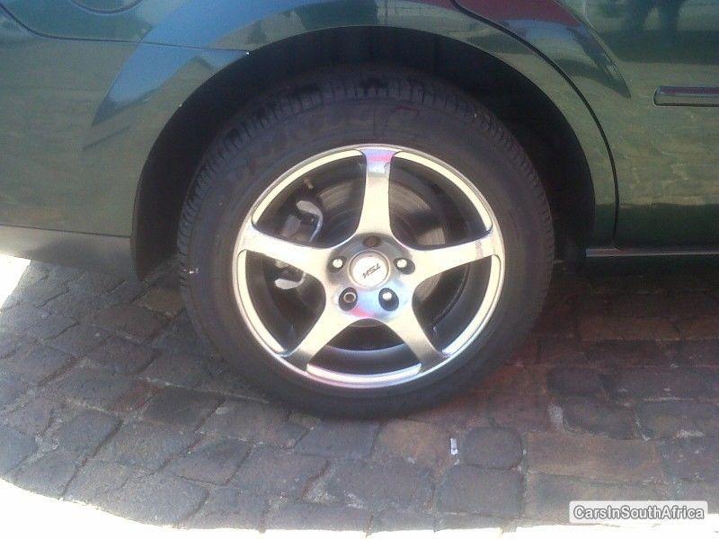 Picture of Ford Mondeo Manual 2005 in South Africa