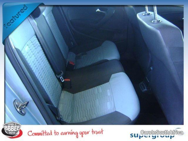 Picture of Volkswagen Polo Manual 2013 in South Africa