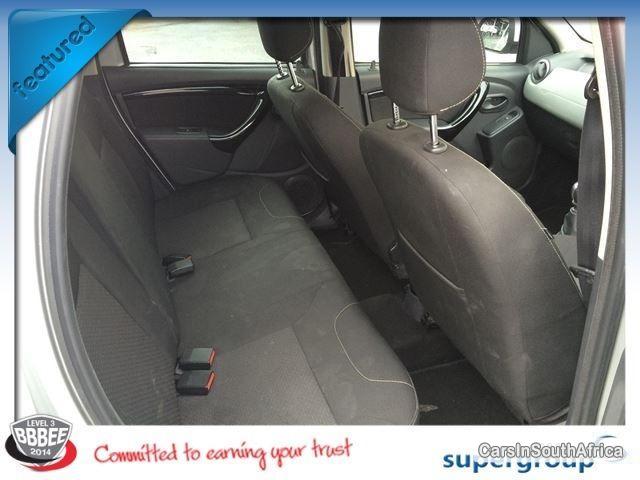 Picture of Renault Duster Manual 2014 in South Africa