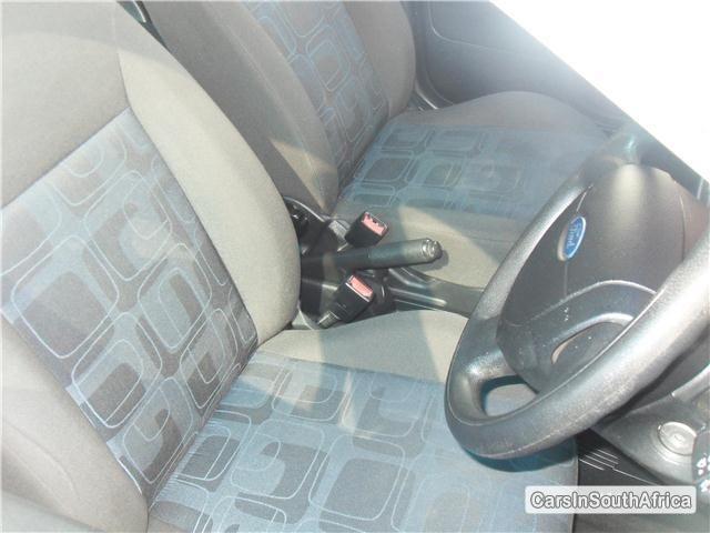 Picture of Ford Fiesta Manual 2007 in South Africa