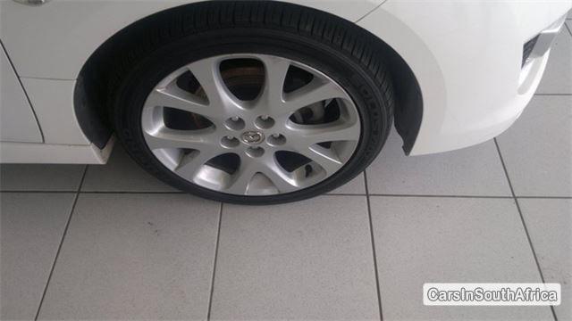 Picture of Mazda 626 Manual 2008 in South Africa