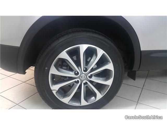 Picture of Nissan Qashqai Automatic 2011 in South Africa