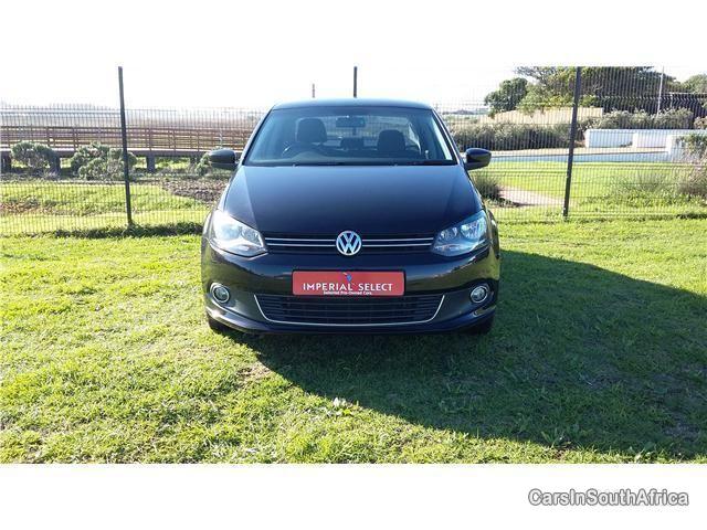 Picture of Volkswagen Polo Automatic 2011 in South Africa