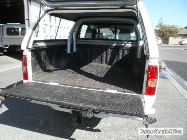 Picture of Ford Ranger Manual 2003 in South Africa