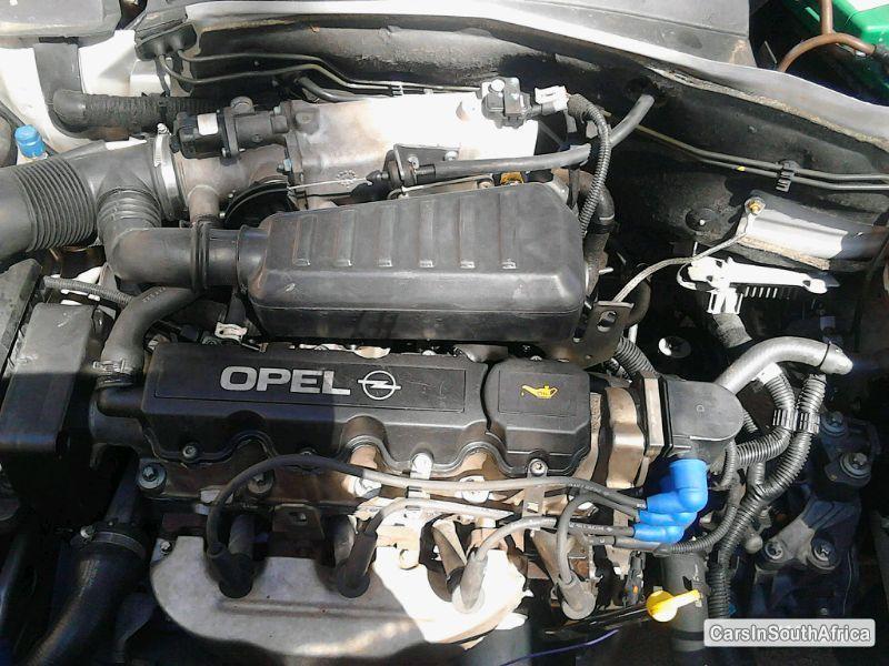 Picture of Opel Corsa Manual 2008 in South Africa