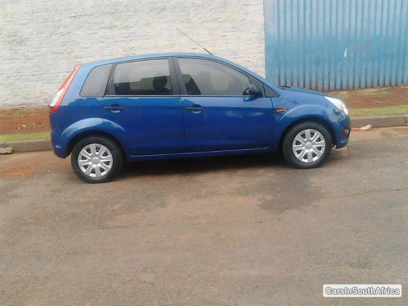 Picture of Ford Figo Manual 2013 in South Africa
