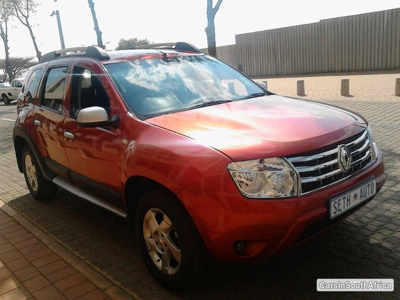 Renault Duster Manual 2013 - image 6