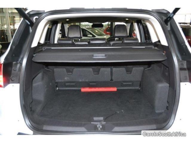 Picture of Ford Kuga Automatic 2013 in South Africa