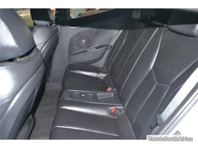 Hyundai Veloster Manual 2013 - image 6