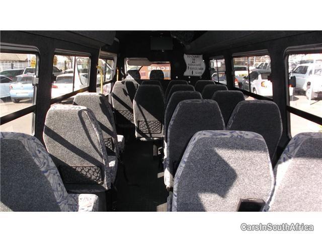 Picture of Volkswagen Other Manual 2012 in South Africa