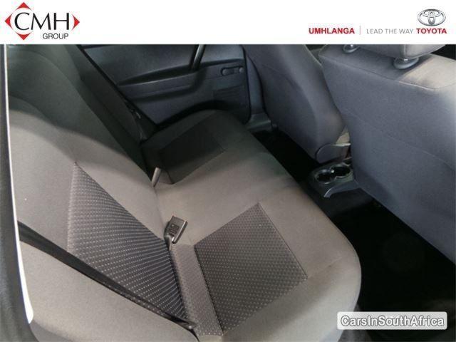 Picture of Volkswagen Polo Manual 2014 in South Africa