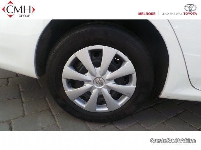 Picture of Toyota Corolla Automatic 2014 in South Africa