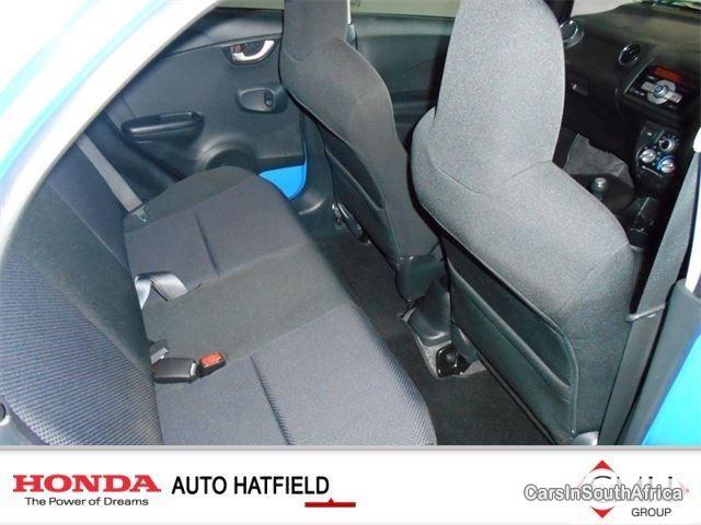 Picture of Honda Brio Manual 2014 in South Africa
