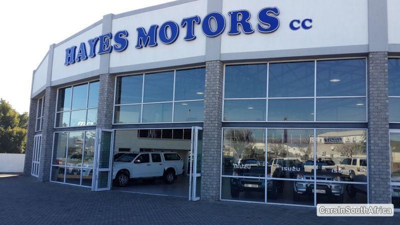 Isuzu KB Series Manual 2010 - image 6