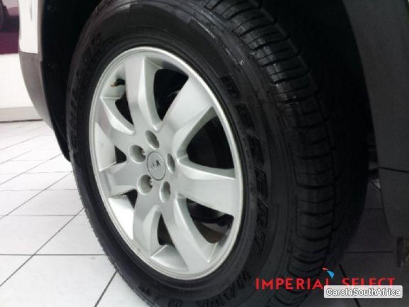Kia Sorento Automatic 2012 - image 6
